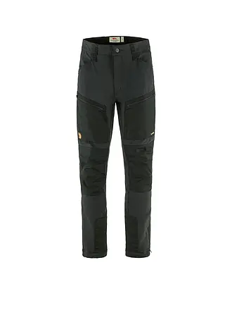 FJÄLLRÄVEN | Pantaloni softshell da uomo KEB Agile Winter |